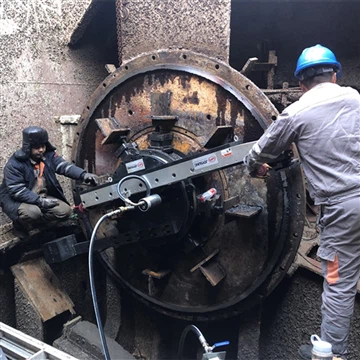 Bärbara verktygsmaskiner